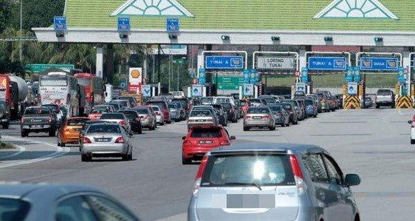 Tolls Could Be Completely Abolished Nationwide Within Next 3 Months - World Of Buzz 1