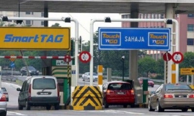 Tolls Could Be Completely Abolished Nationwide Within Next 3 Months - World Of Buzz 2