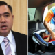 Transport Minister: Starting 2020, All Private Cars Must Have Child Car Seats Installed - World Of Buzz 2