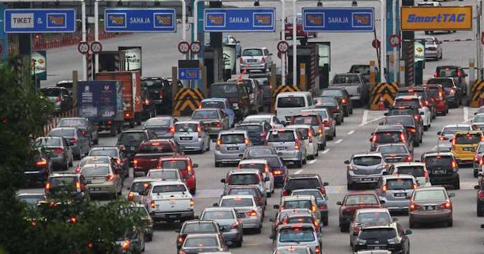 Tun M: It'S Impossible To Have Toll-Free Roads, This Manifesto Is A Big Burden - World Of Buzz 2