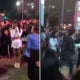Two Men Proposed To The Same Woman At The Same Time Led Them To Brawl - World Of Buzz