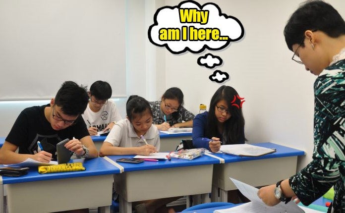 X Things All M’sians Will Remember From Their Year-End ‘Cuti Sekolah’ Moments - WORLD OF BUZZ 2