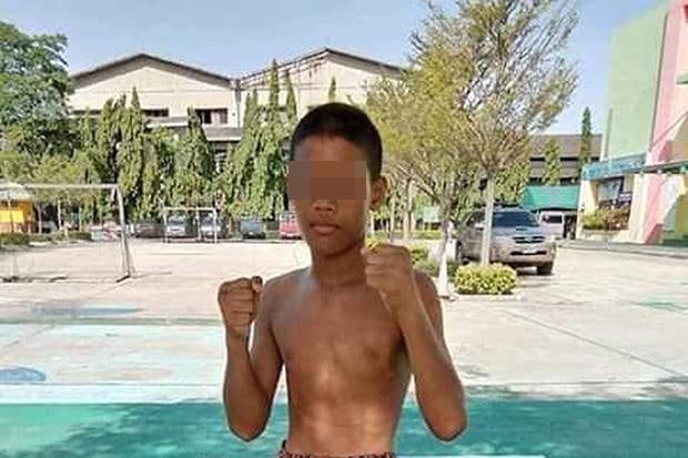 13yo Dies From Brain Haemorrhage After Getting Knocked Out During Muay Thai Match - WORLD OF BUZZ 1