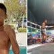 13Yo Dies From Brain Haemorrhage After Getting Knocked Out During Muay Thai Match - World Of Buzz