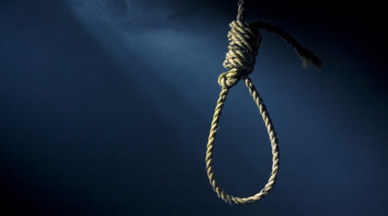 20 Of The Most Gruesome Methods Of Execution From History 6