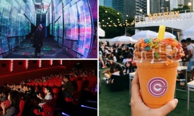 7 Unique Events In The Klang Valley Happening This Week You Need To Check Out - World Of Buzz