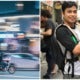 A Man’s Tribute To Malaysia’s Delivery Heroes Calls Netizens To Appreciate Their Services - World Of Buzz 2