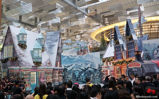 a02 the wizarding world at changi 1