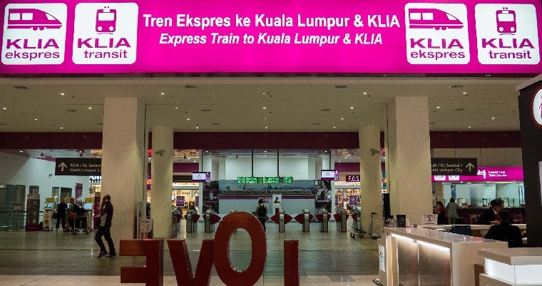 Anthony Loke: A Vip Committed A Security Breach At Klia - World Of Buzz