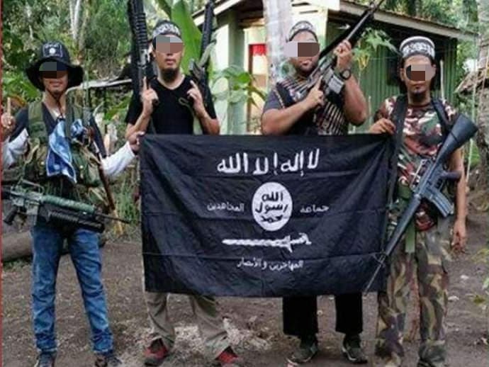 At Least 100 Malaysians Are Keen On Joining False Jihad With ISIS - WORLD OF BUZZ 1