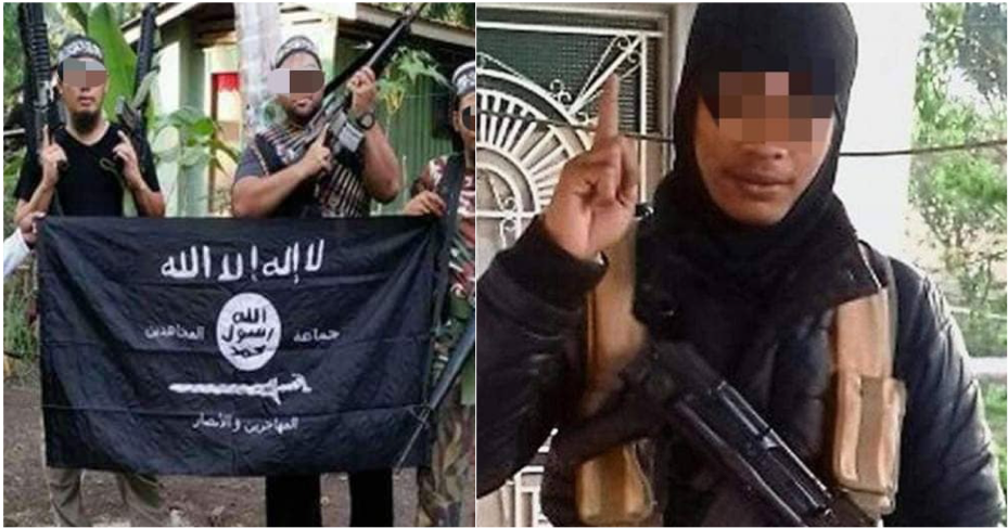 At Least 100 Malaysians Are Keen On Joining False Jihad With ISIS - WORLD OF BUZZ 2