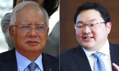 Auditor General Confirms Najib Tampered 1Mdb Report &Amp; Removed Jho Low'S Name In State Fund - World Of Buzz