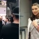 Bella Hadid Is In The Gardens Mid Valley Right Now &Amp; Malaysians Are Freaking Out - World Of Buzz 1