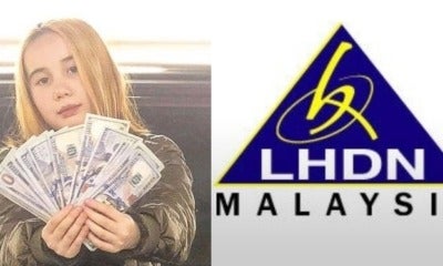 Beware: Lhdn Might Investigate You If You Flaunt Your Wealth Online - World Of Buzz