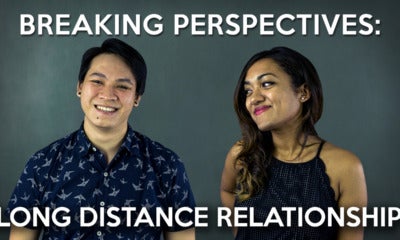 Breaking Perspectives In Malaysia: Long Distance Relationships - World Of Buzz