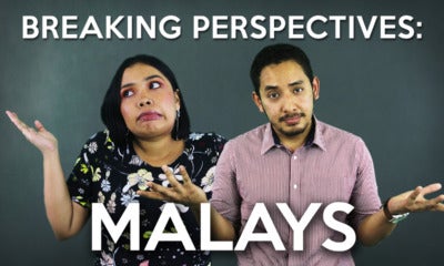 Breaking Perspectives In Malaysia: Malays - World Of Buzz