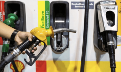 Budget 2019: Petrol Subsidies Given Out For Cars Below 1,500Cc And Motorcycles Below 125Cc - World Of Buzz 2