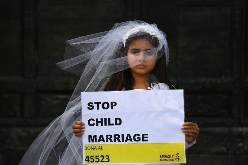 child bride marriage 3010