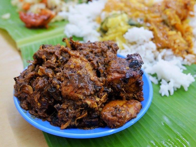 Craving For Banana Leaf Rice? Here are 10 Restaurants You Must Check Out in Klang Valley - WORLD OF BUZZ 9