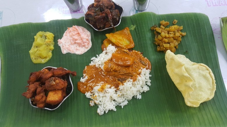 Craving For Banana Leaf Rice? Here are 10 Restaurants You Must Check Out in Klang Valley - WORLD OF BUZZ 6