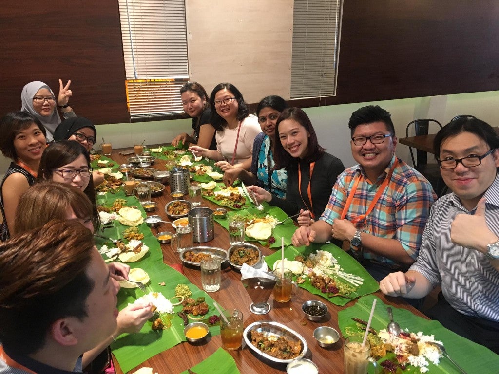 Craving For Banana Leaf Rice? Here are 10 Restaurants You Must Check Out in Klang Valley - WORLD OF BUZZ 8