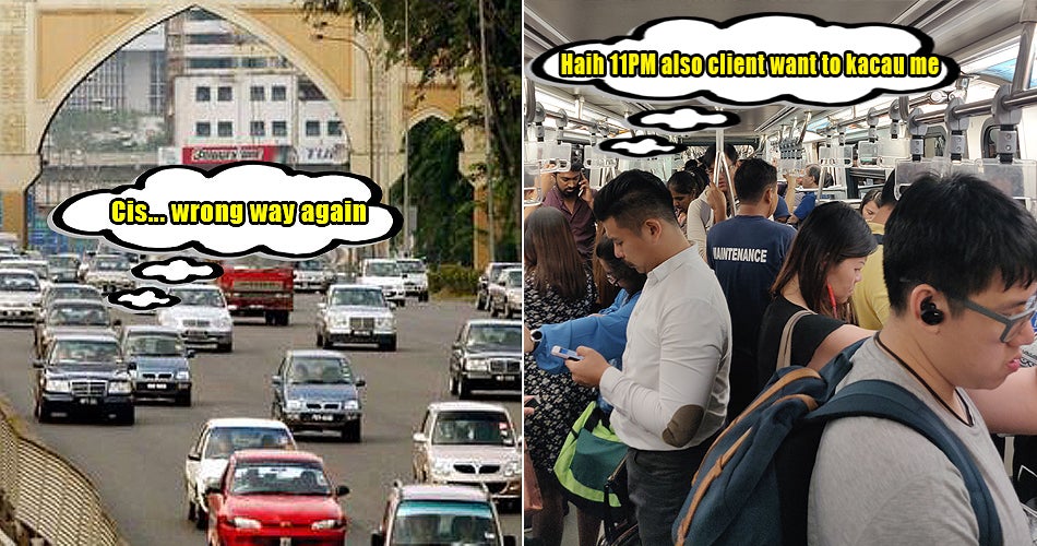 Crazy Expensive Hawker Food Prices &Amp; 5 Other Things M'Sians Who Relocated To Kl Will Relate To - World Of Buzz 11