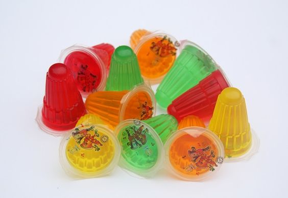 Did You Know Malaysia Banned the Sale of Jelly Cups Smaller Than 45mm in Diameter in 2011? - WORLD OF BUZZ 1