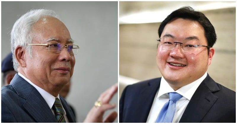 Edge Boss Kicked Out By Najib For Jho Low Revelation - World Of Buzz 7