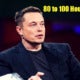 Elon Musk Says Employees Should Work 80 To 100 Hours Per Week To &Quot;Change The World&Quot; - World Of Buzz 1