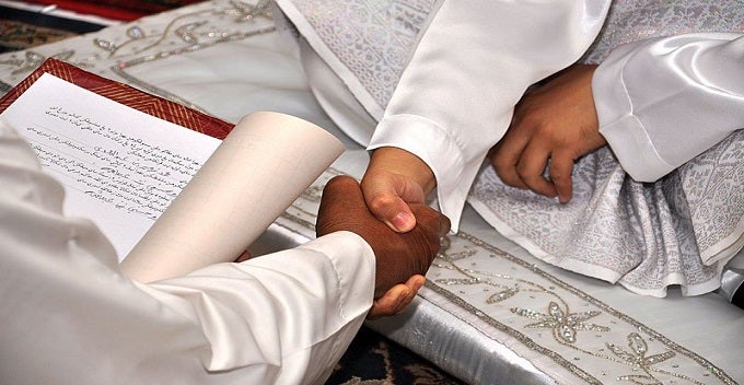 Kelantan Govt Allows Child Marriage, Considers It A Necessity - World Of Buzz