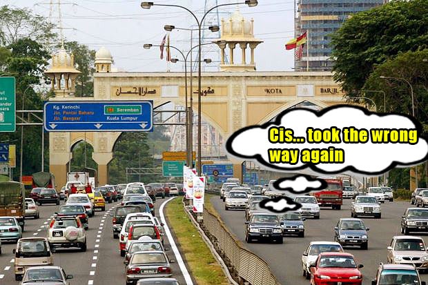 Getting A Heart Attack At Hawker Food Prices &Amp; 5 Other Things M'sians Who Relocated To Kl Will Relate To - World Of Buzz 1