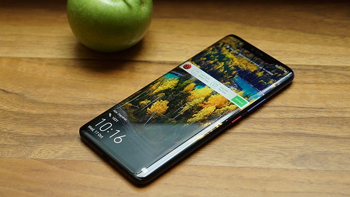 Huawei Mate20Pro Review