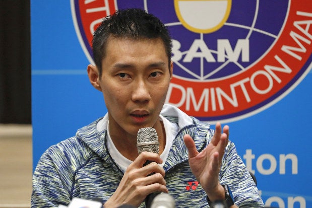 'I Cried For A Week. I Couldn't Eat Or Sleep. But I'm Looking Forward To Getting Back In Court,' Says Dato' Lee Chong Wei - World Of Buzz
