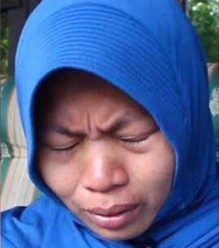 Indonesian Lady Heading To Jail After Exposing Her Boss' Sexual Affairs - WORLD OF BUZZ