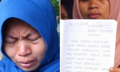 Indonesian Woman Got Rm143,000 Fine And Jail Time For Exposing Boss’ Sexual Affairs - World Of Buzz