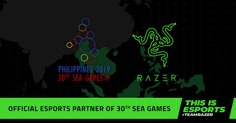 It's Official: Esports Such As Mobile Legends & More will Be A Medal Event in 2019 SEA Games - WORLD OF BUZZ 1