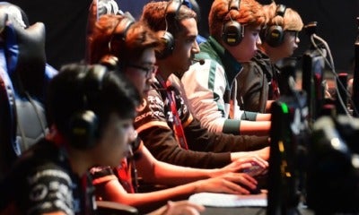It'S Official: Esports Such As Mobile Legends &Amp; More Will Be A Medal Event In 2019 Sea Games - World Of Buzz 3