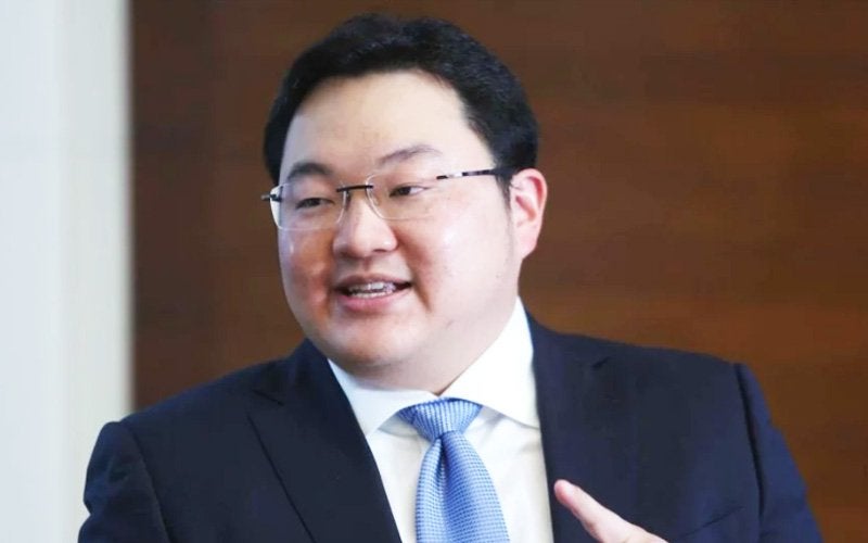 jho low bloomberg