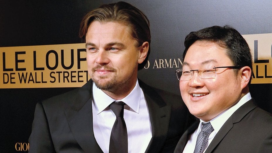 Jho Low's Legal Team Spent RM4mil in 7 Months to Help Improve His Reputation - WORLD OF BUZZ 2