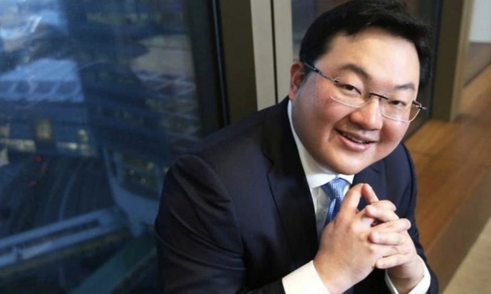 Jho Low's Legal Team Spent RM4mil in 7 Months to Help Improve His Reputation - WORLD OF BUZZ 3