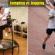 Jumping Vs. Jogging: Which One Helps Malaysians Stay In Shape Better? - World Of Buzz 4