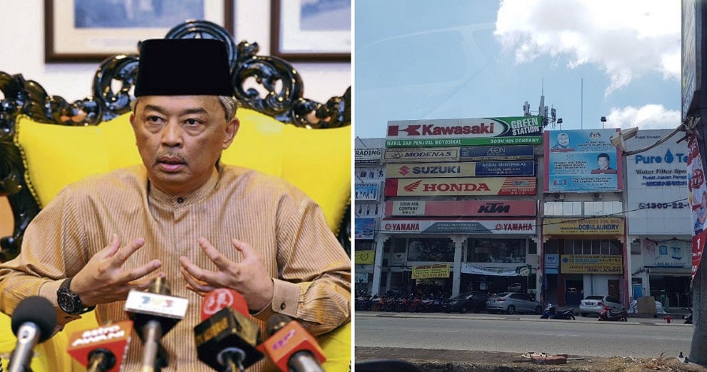 Kuantan Will Use Jawi on Road Signs & Local Businesses Starting 2019 - WORLD OF BUZZ 5