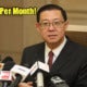 Macc Reveals Lim Guan Eng Makes Rm86K A Month, More Than Tun M - World Of Buzz 1