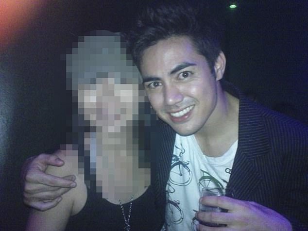 Malaysian Most Eligible Bachelor in 2010 Dies Fighting For The Islamic State - WORLD OF BUZZ 2