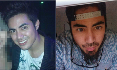 Malaysian Most Eligible Bachelor In 2010 Dies Fighting For The Islamic State - World Of Buzz 4