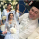 Malaysian Social Media Buzzing With Ydp Agong Beautiful Wedding Pictures - World Of Buzz 7