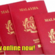 Malaysians Can Actually Renew Theirs Passports Online Since Two Years Ago - World Of Buzz