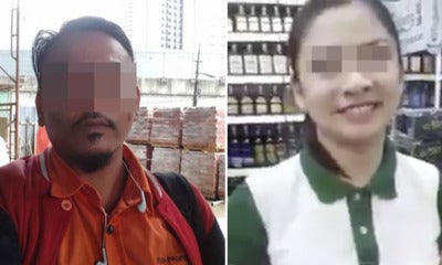 Malaysians Urged To Stop Sharing Photos Of Edi Rejang'S Child Over Beer Promoter Issue - World Of Buzz