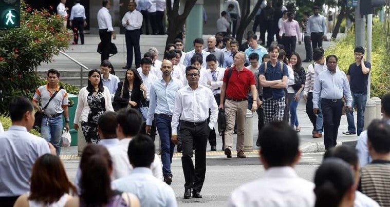 M'sia Surpasses Japan, China and Taiwan in Attracting Workforce Talent, Becomes Top 3 in Asia - WORLD OF BUZZ 2