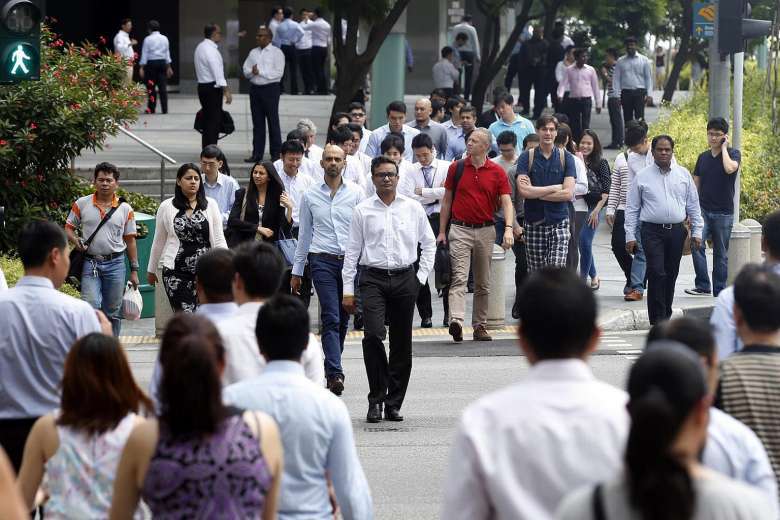 M'sia Surpasses Japan, China and Taiwan in Attracting Workforce Talent, Becomes Top 3 in Asia - WORLD OF BUZZ